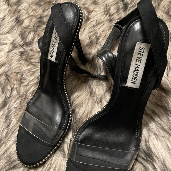 Steve Madden Heels - Picture 1 of 2